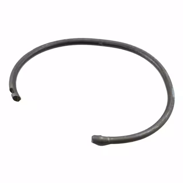 TR16AI-TINEL-LOCK-RING TE Connectivity Aerospace, Defense and Marine  Accessoires pour connecteurs circulaires